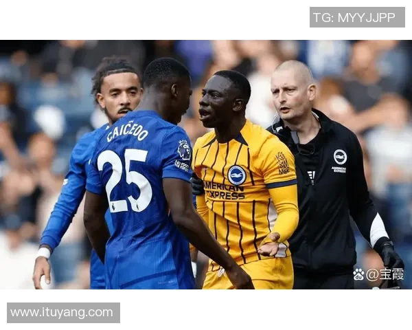 英超焦点战多特蒙德与切尔西激战成平局红牌事件引发全场热议